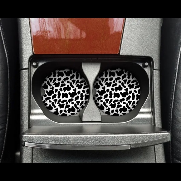 Car Coasters - Picture 8 of 9